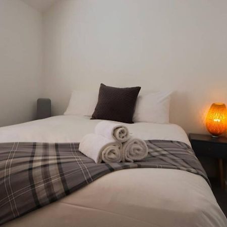 Hotwells Modern Mews Villa Bristol Exterior foto