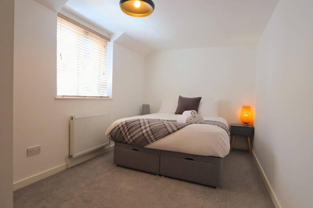Hotwells Modern Mews Villa Bristol Exterior foto